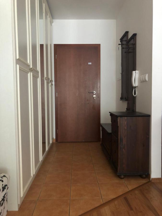 Apartman KARIN, Tále, Chopok - Juh Apartment Bystra Bagian luar foto