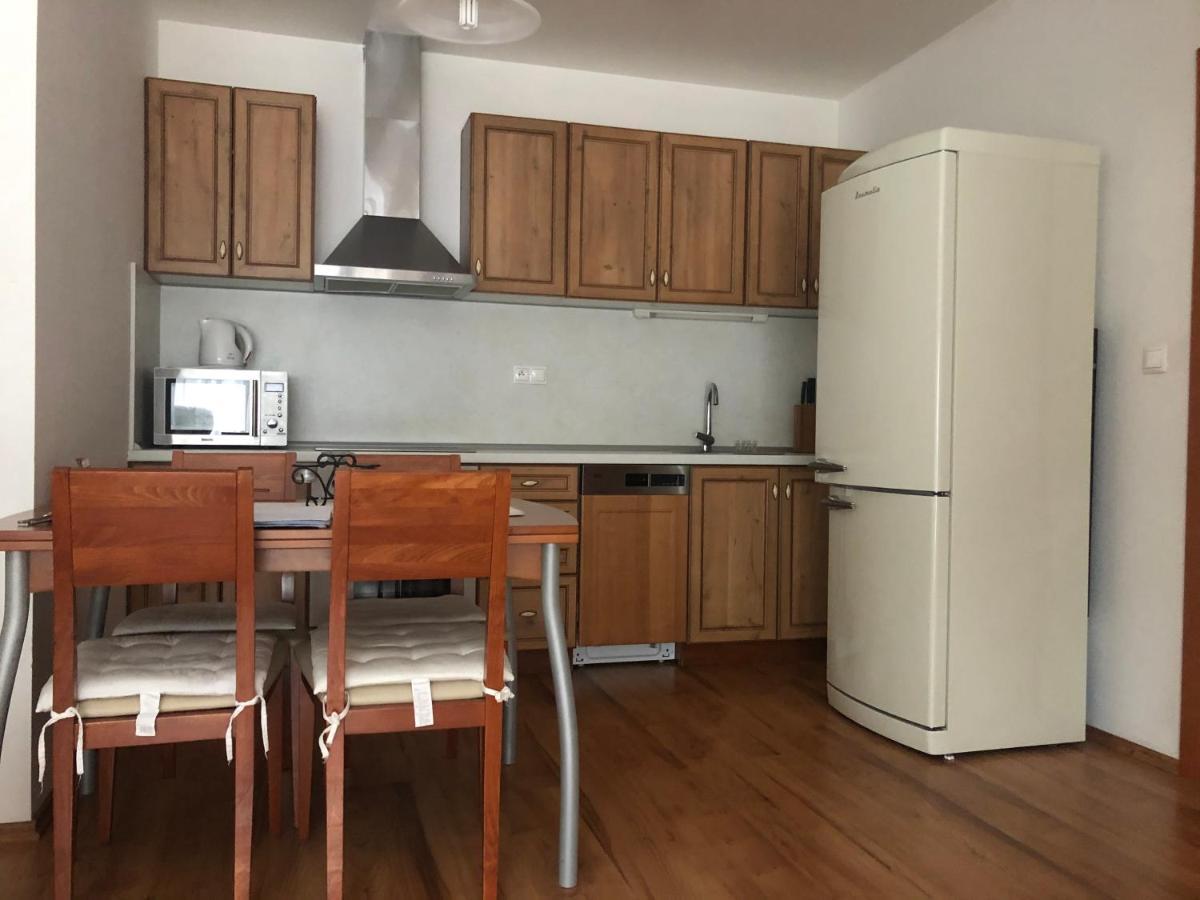 Apartman KARIN, Tále, Chopok - Juh Apartment Bystra Bagian luar foto