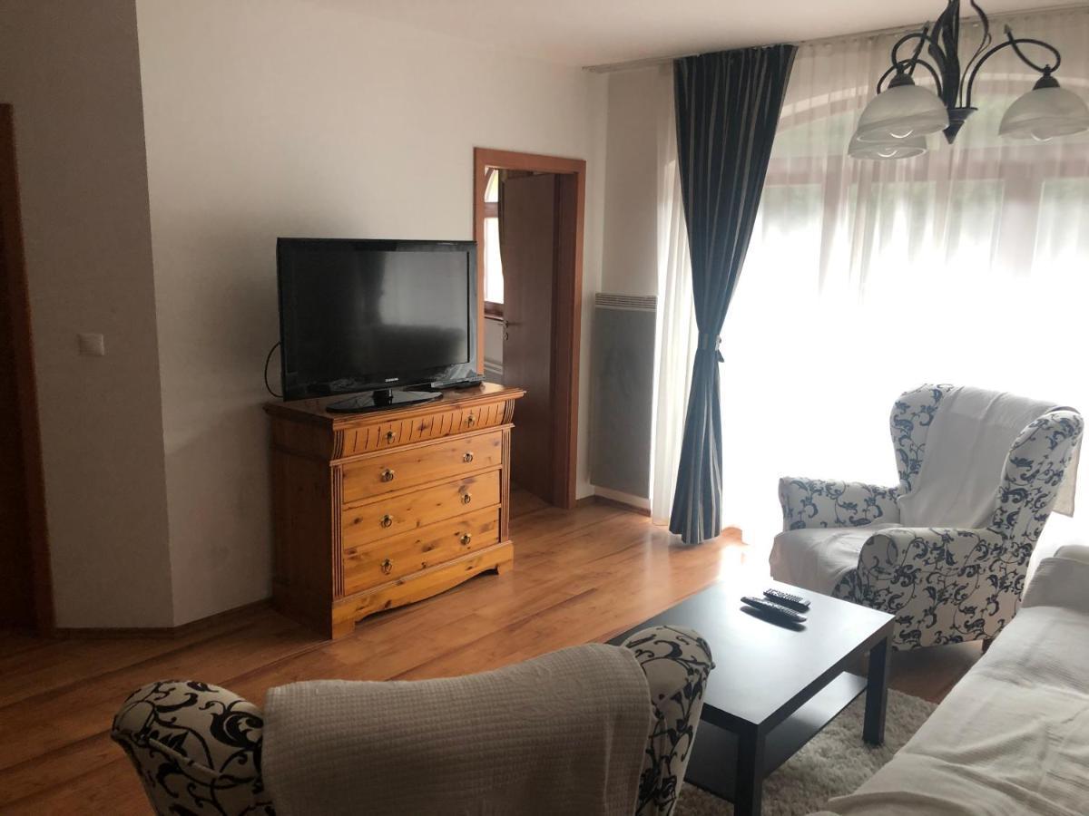 Apartman KARIN, Tále, Chopok - Juh Apartment Bystra Bagian luar foto